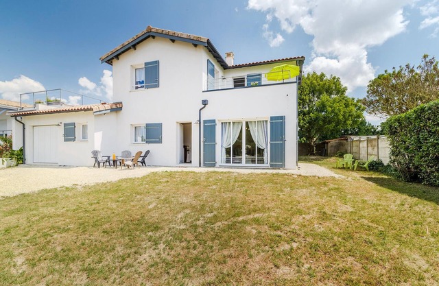 Stunning home in Marennes-Hiers-Brouage