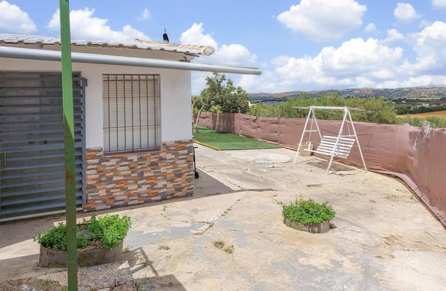 Stunning home in Arcos de la Frontera