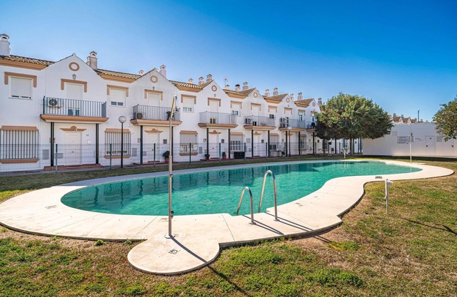 Stunning home in Arcos de la Frontera