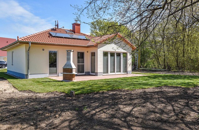 Stunning home in Boiensdorf with WiFi