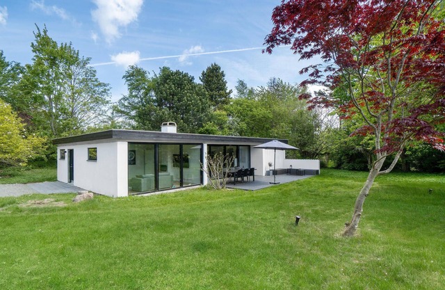 Stunning home in Gilleleje with WiFi