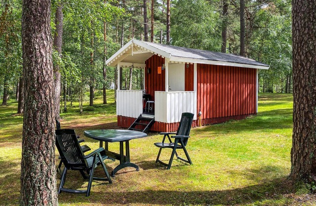 Stunning home in Ljungby