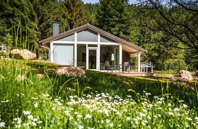 Stunning home in Ruhla