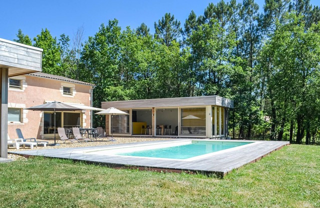 Stunning home in Saint Rémy