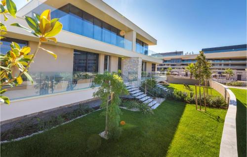 Stunning Home In Savudrija