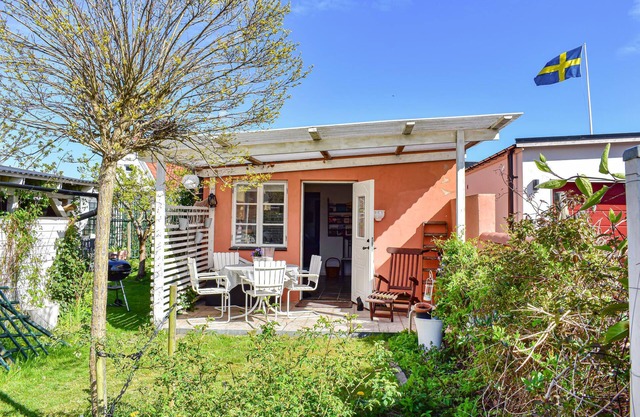 Stunning home in Skillinge with WiFi