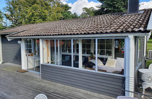 Stunning home in Tvååker with 2 Bedrooms and Sauna