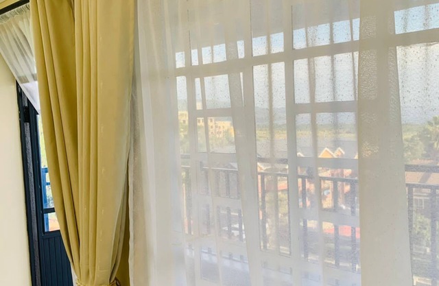 Stunning Naka Haven, Hidden Gem Moments Away From Nakuru Town
