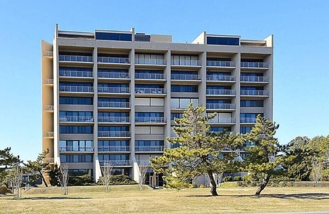 Stunning Ocean Views, Private Beach & Pool – Luxury 2BR Condo at North Shores!