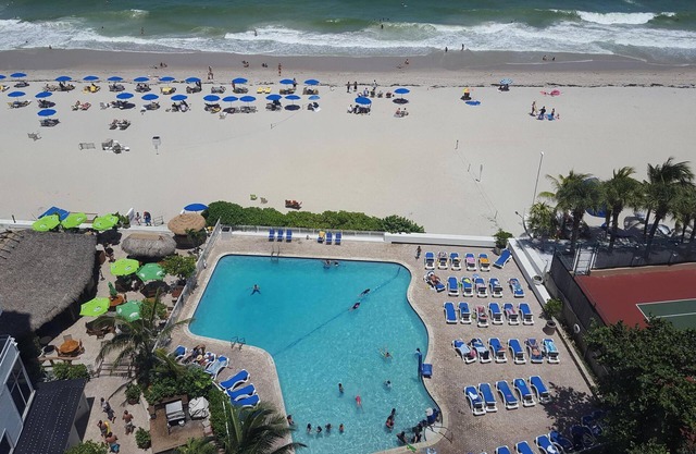 B Ocean Fort Lauderdale 