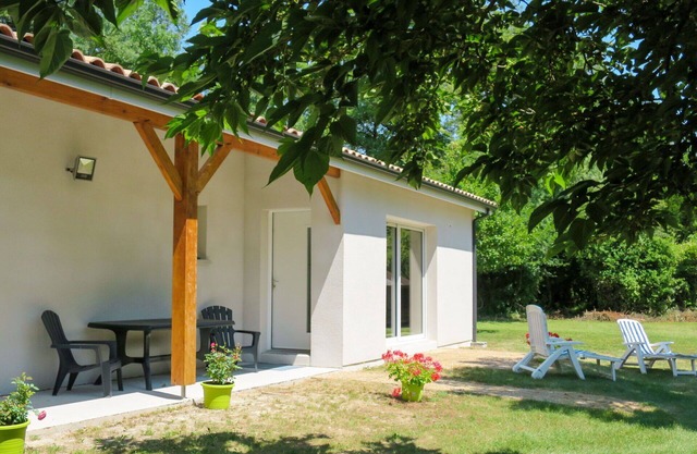 Stunning private villa for 4 people with WIFI, TV and terrace