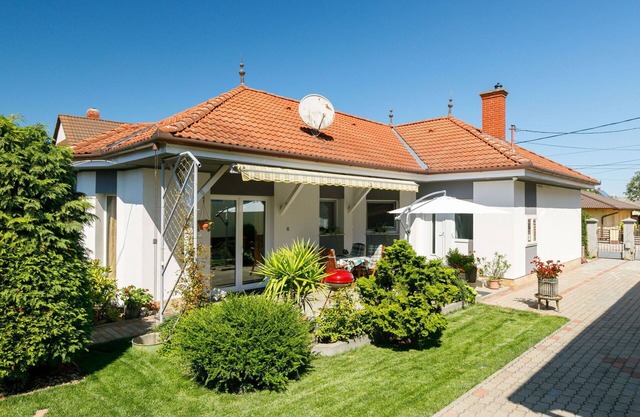 Stunning private villa for 5 people with WIFI, TV and terrace