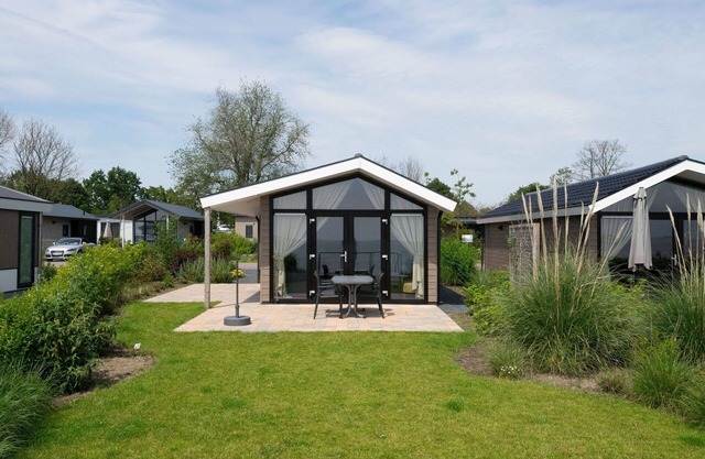 Stunning private villa for 4 people with WIFI, TV and terrace