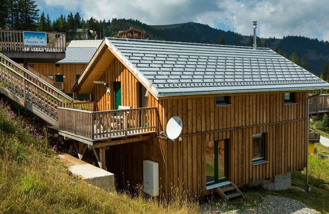 Stunning private villa for 8 people with WIFI, TV and terrace