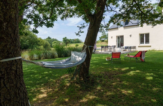 Stunning private villa for 5 people with WIFI, TV and terrace