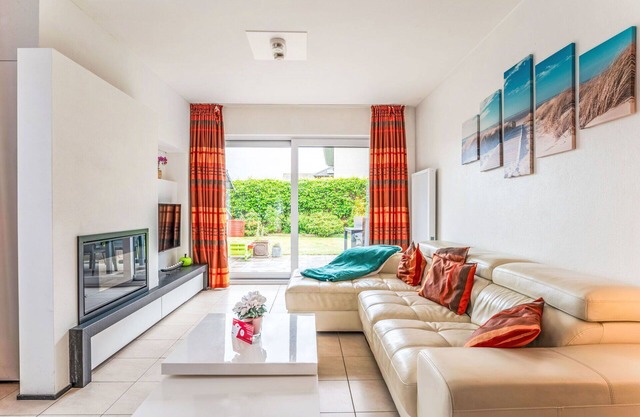 Stunning private villa for 4 guests with WIFI and TV