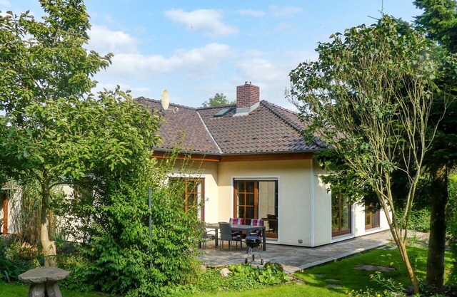 Stunning private villa for 6 people with WIFI, TV and terrace