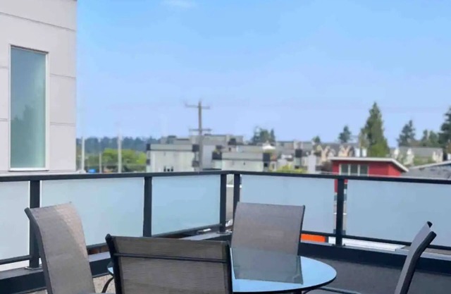 Stunning Seattle Retreat - Utopia Luxury Stay
