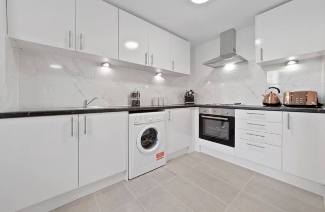 Stunning Serviced Room Crystal Palace London Se20
