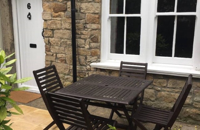 Stunning stone cottage in Stocksfield .