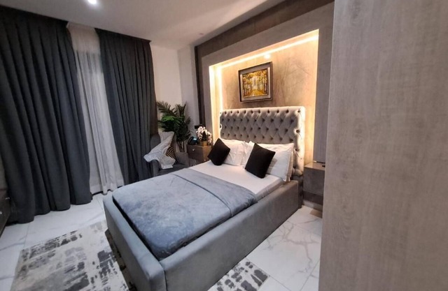 Stunning Studio in Cantonment Accra Ghana