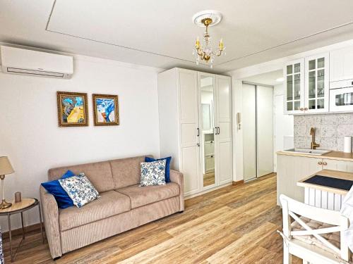 Stunning Studio Rue France Promenade des Anglais