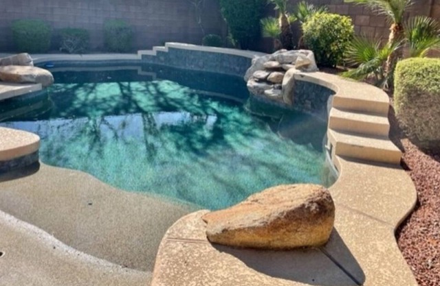 Stunning Two Storey Home with Heated Pool... Ready for your next GET AWAY.