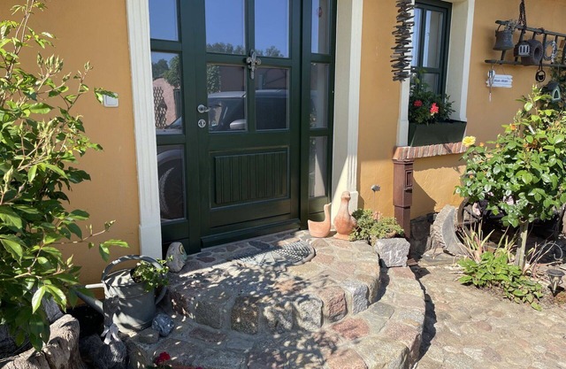 Stunning villa for 4 people with WIFI, TV and terrace