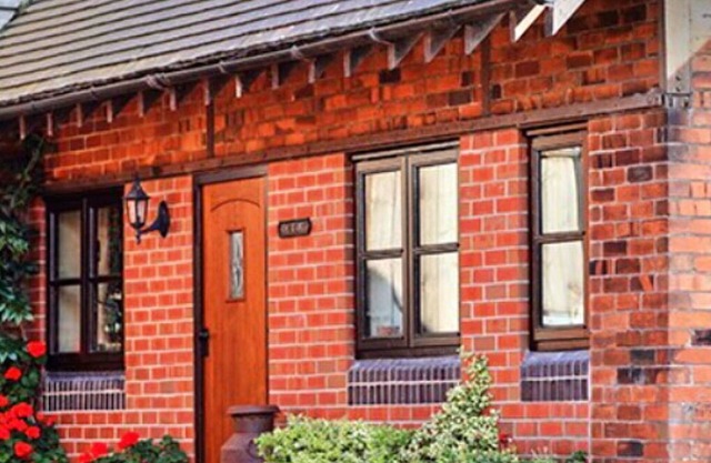 Stunning villa for 2 people with WIFI