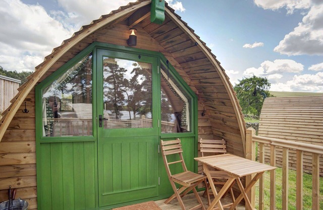 Stunning villa for 5 guests with WIFI and terrace