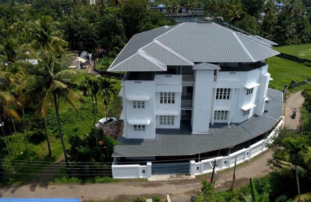 Style Homes Grand Park