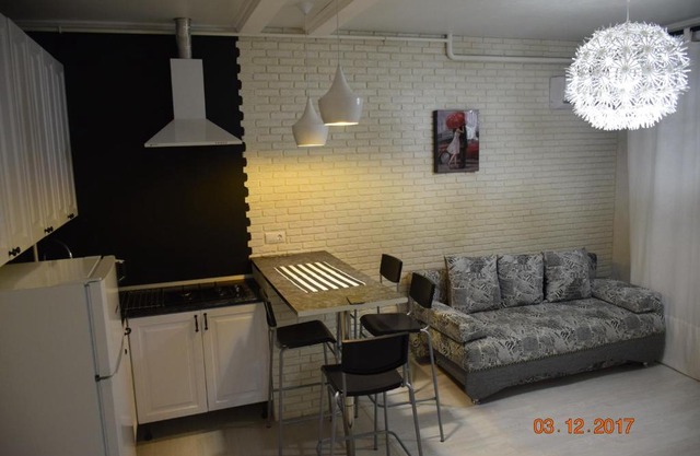 Style Loft Apartment