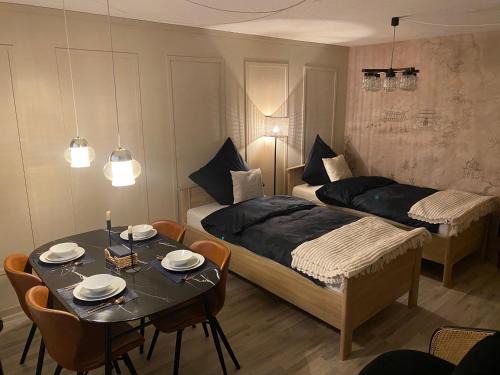 Stylisches City Apartment