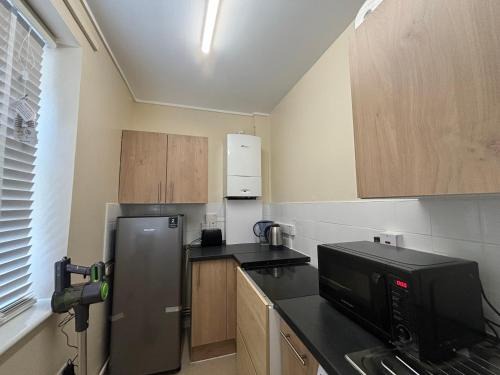 Stylish 1BD Flat near Iconic London Landmarks