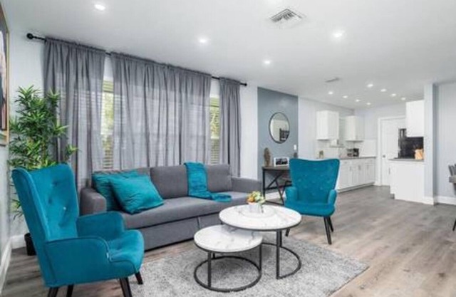 Stylish 1BR Apt in Coral Ridge - Prime Location!