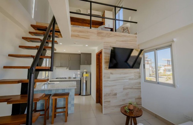 Stylish 1BR House at Gran Pacifica Beach Resort