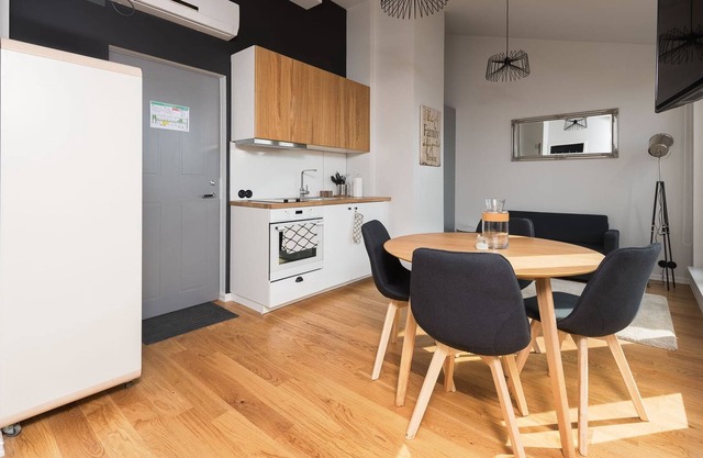 Stylish And Cozy Apartment In The Heart Of Tallinn