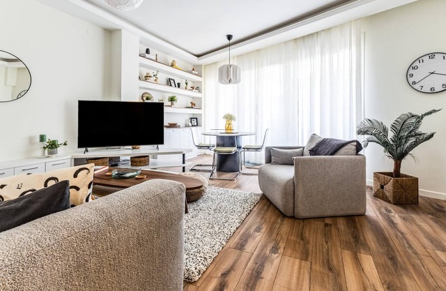 Stylish and Lovely Flat in Kadikoy