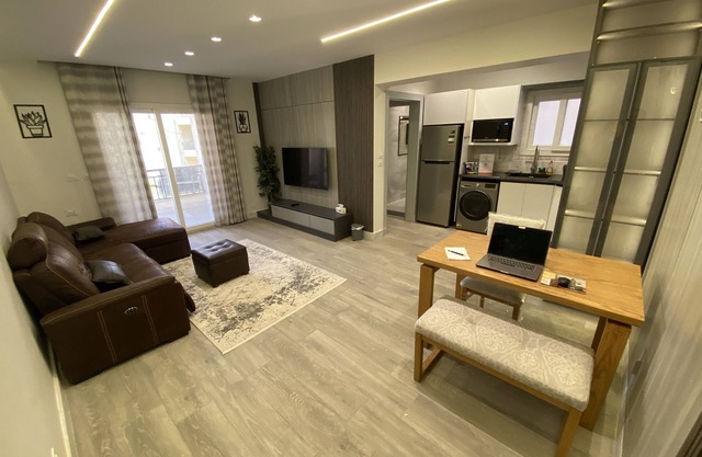 Stylish Apartment in Dream Land, 6th of October City