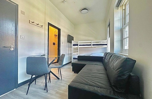 Stylish Apartment Golders Green – Comfortable, Central London Location