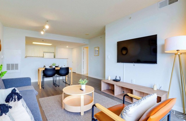 Stylish Apartment for a Memorable Stay