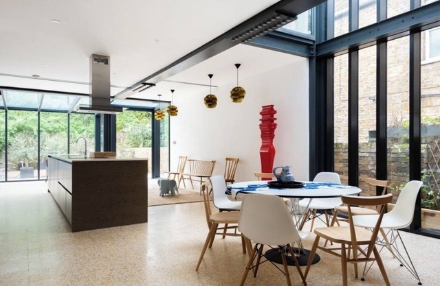 Stylish Architect Designed Home