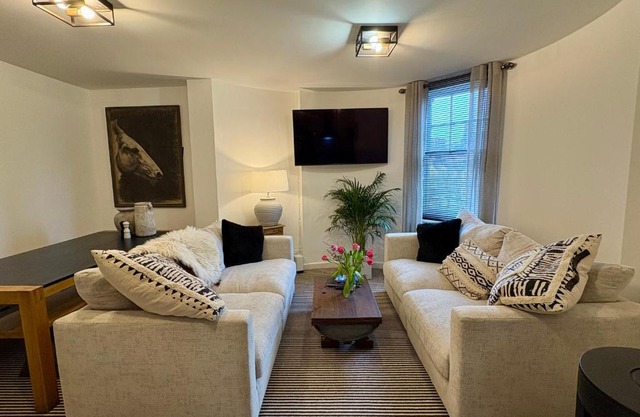 Stylish central apartment