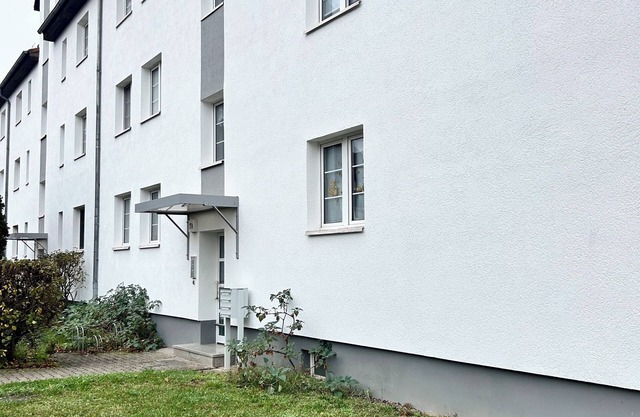 Stylish city loft in Dessau