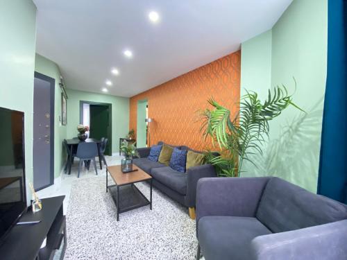Stylish Comfortable Apartment in Balat