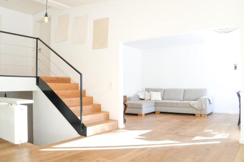 Stylish Country House Happiness