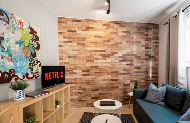 Stylish Duplex Holiday Retreat