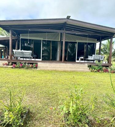 Stylish Farm Flat Jasmeeruls Bayt Tuvurara Savusavu