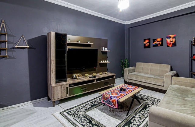Stylish Flat close to Pierre Loti