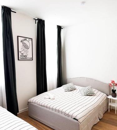 Stylish Home on the Waterfront Near Antwerp Historic Center